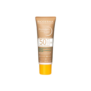 Bioderma Photoderm Cover Touch FPS50+ Cor Bronze 40gr