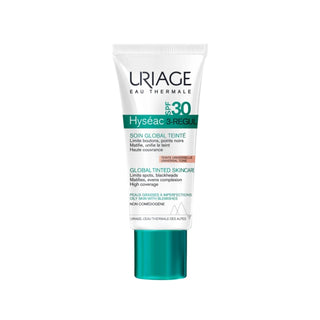 Uriage Hyséac 3-Regul Teint SPF30 40ml