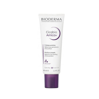 Bioderma Cicabio Arnica+ Creme 40ml