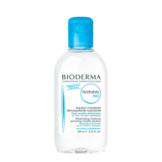 Bioderma Hydrabio H2O Água Micelar 250ml