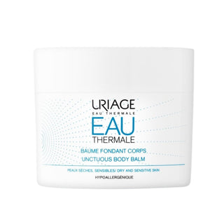 Uriage Eau Thermale - Bálsamo Corporal Nutritivo y Reafirmante 200ml