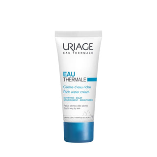 Uriage Eau Thermale Crema Rica 40ml 