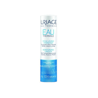Uriage Eau Thermale Barra Labial Hidratante 4G