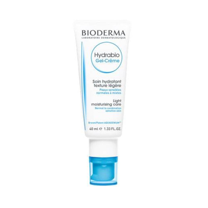 Bioderma Hydrabio Gel-Creme 40ml