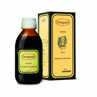 Ceregumil Jarabe 200ml