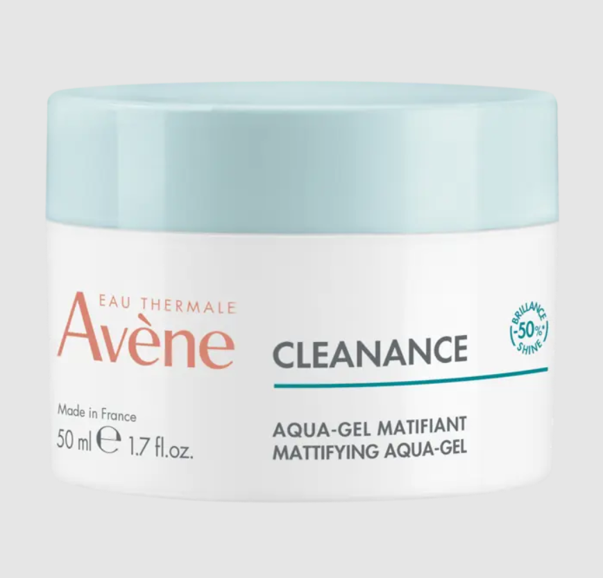 Avene Hydrance Aqua-Gel Crema Hidratante 50ml