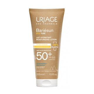 Uriage Bariésun Leche Hidratante SPF50+ 200ml