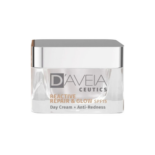 D'Aveia Ceutics Reactive Repair & Glow SPF15 50ml