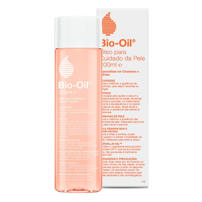 Bio-Oil Aceite para el cuidado de la piel 200ml