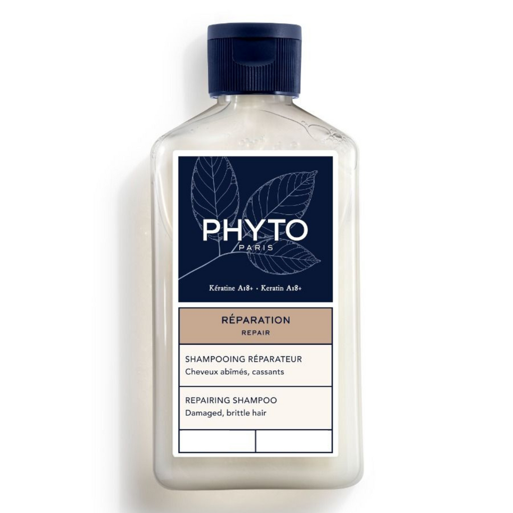 Phyto Mascarilla Reparadora Fitoqueratina 150ml