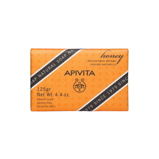 Apivita Crema De Manos Hidratante Jazmín Y Propóleo 50ml 