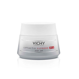 Vichy Liftactiv Crema de Día Pieles Secas 50ml