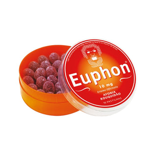 Euphon 10mg x 70 Pastilhas