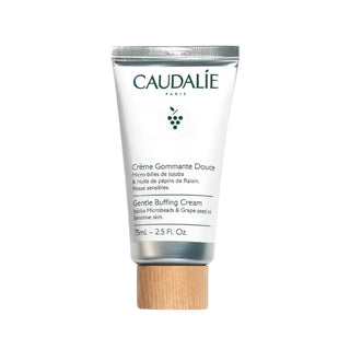 Caudalie Creme Esfoliante Suave 75ml