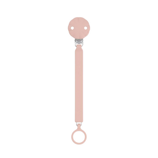Suavinex Corrente de Chupeta Wonder Intense Silicone Rosa