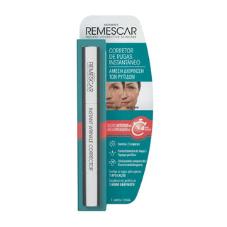 Remescar Corrector Instantáneo de Arrugas - Bolígrafo de 4ml