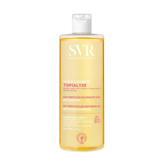 SVR Topialyse Óleo Lavante Micelar 400ml