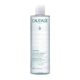 Caudalie Rosto Loção Tónica Hidratante 400ml