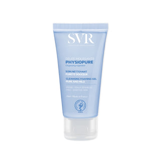 SVR Physiopure Gel De Limpeza 55ml