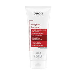 Vichy Dercos Estimulante Condicionador 200ml