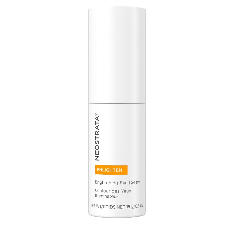 Neostrata Enlighten Creme de Olhos Iluminador e Corretor de Olheiras 15ml