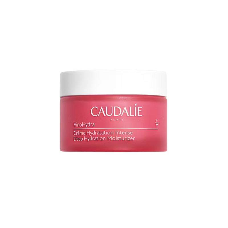 Caudalie VinoHydra Creme Hidratação Intensa 50ml