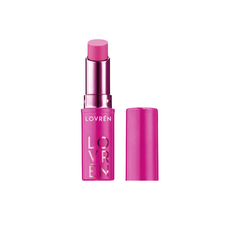 Lovrén LB3 Bálsamo para Lábios Color Boost Fucsia
