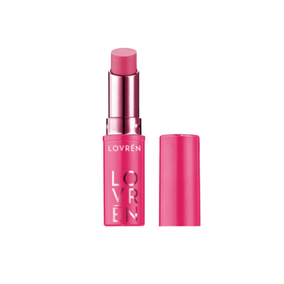 Lovrén LB2 Bálsamo para Lábios Color Boost Rubino