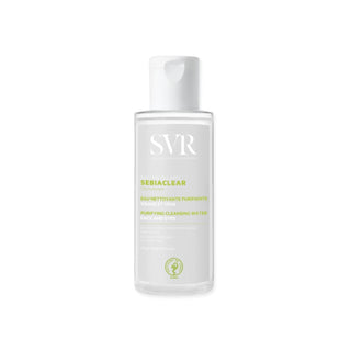 SVR Sebiaclear Água Micelar Purificante 75ml