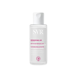 SVR Sensifine AR Água Micelar Antivermelhidão 75ml