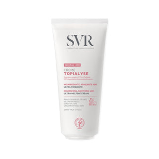 SVR Topialyse Creme 200ml