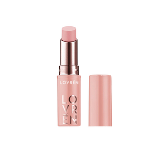 Lovrén LB1 Bálsamo para Lábios Color Boost Nude