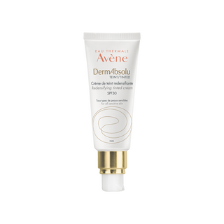 Avène DermaAbsolu Creme Redensificante com Cor 40 ml