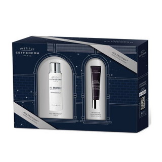 Pack Esthederm Age Proteom Serum 30 ml + Sérum Intensivo Hialurónico para Ojos 15 ml