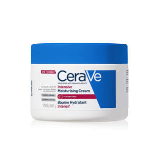 Cerave Creme Hidratante Intensivo 340g