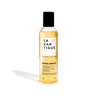 Lazartigue Extra Suave toda a Família Champô 200ml