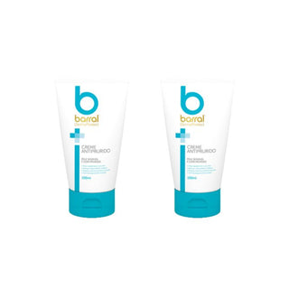 Barral DermaProtect Duo Creme Anti-Prurido 100ml