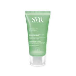 SVR Spirial Gel Déo-Douche 55ml