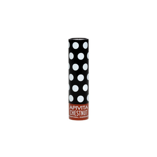 Apivita Cuidado Labial Castanha com Cor 4,4g