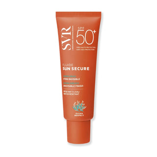 SVR Sun Secure Fluide SPF50+ 50ml