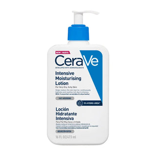 Cerave Loción Hidratante Rostro Corporal 473ml