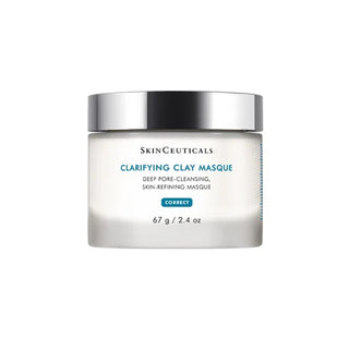 Skinceuticals Clarifying Clay Masque Máscara Purificante 60ml