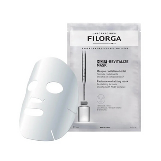Mascarilla revitalizante Filorga NCEF 20 ml 12 unidades
