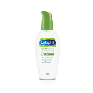 Cetaphil Hidratante Facial Diaria 88ml