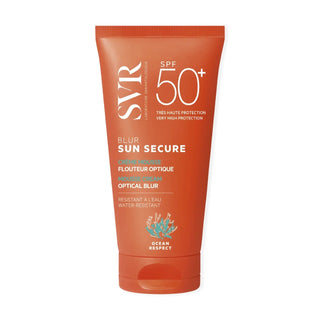 SVR Sun Secure Blur sin perfume FPS 50+ 50 ml