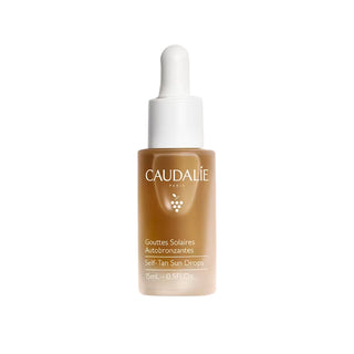 Caudalie Gotas Solares Autobronzeadoras 15ml