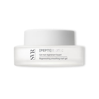 SVR Pepti Biotic Gel Matificante Regenerador 50ml