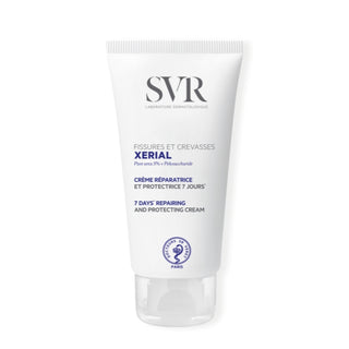 SVR Xérial Fissuras e Gretas 50ML