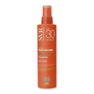 SVR Sun Secure Spray Rosto e Corpo SPF30 200ml