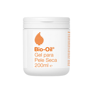 Gel Bio-Oil para piel seca 200 ml